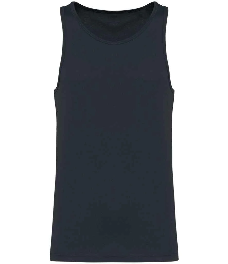 Kariban Eco-Friendly Tank Top - Image 5