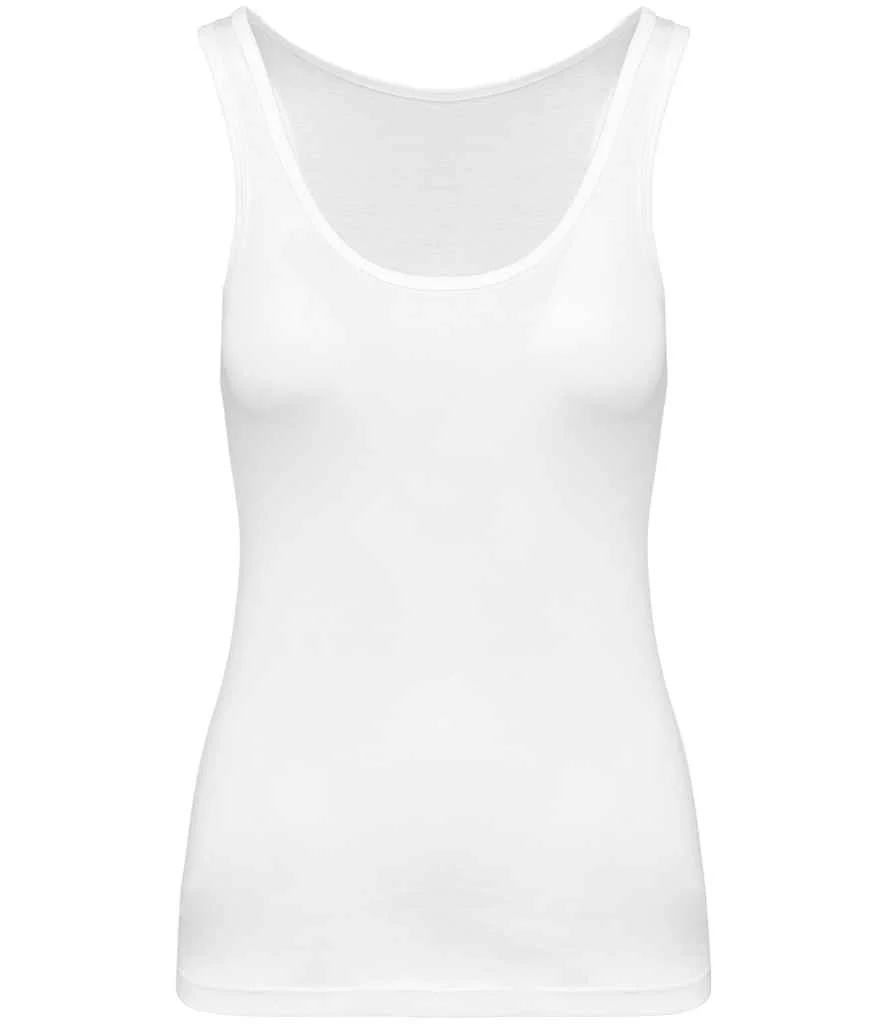 Kariban Ladies Eco-Friendly Tank Top