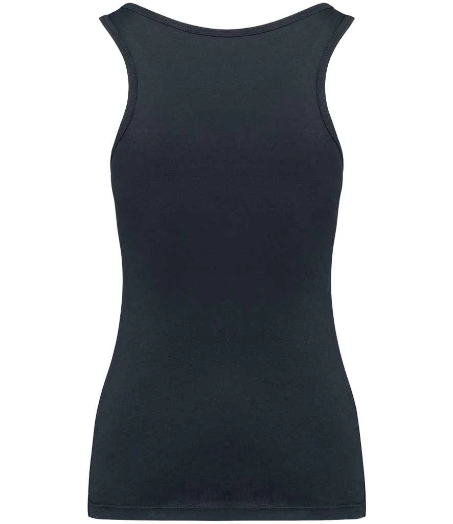 Kariban Ladies Eco-Friendly Tank Top - Image 10