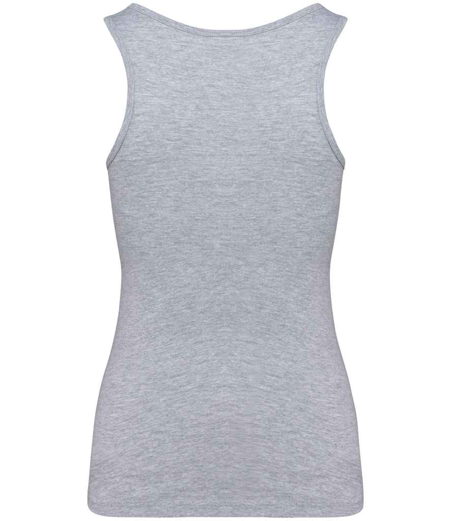 Kariban Ladies Eco-Friendly Tank Top - Image 11