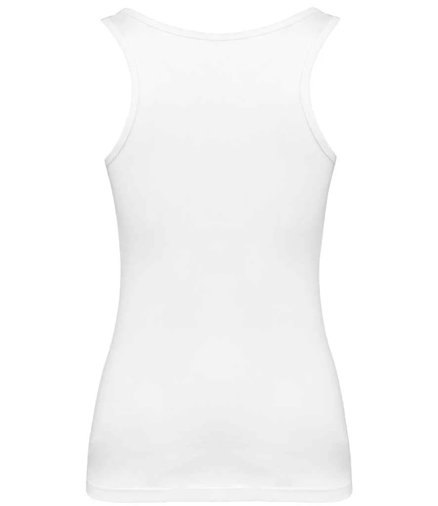 Kariban Ladies Eco-Friendly Tank Top - Image 12