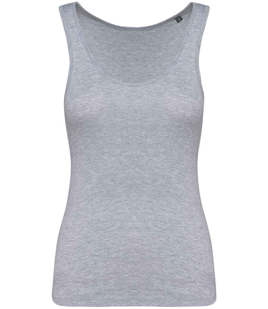Kariban Ladies Eco-Friendly Tank Top - Image 3