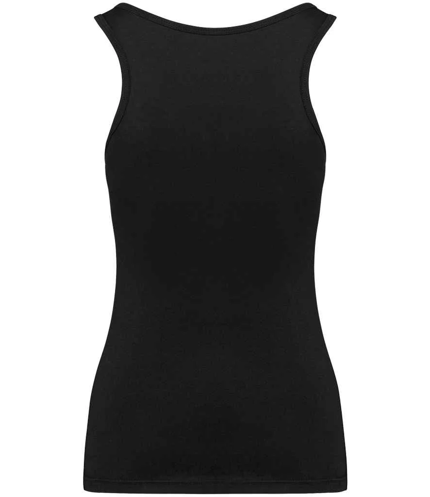 Kariban Ladies Eco-Friendly Tank Top - Image 9