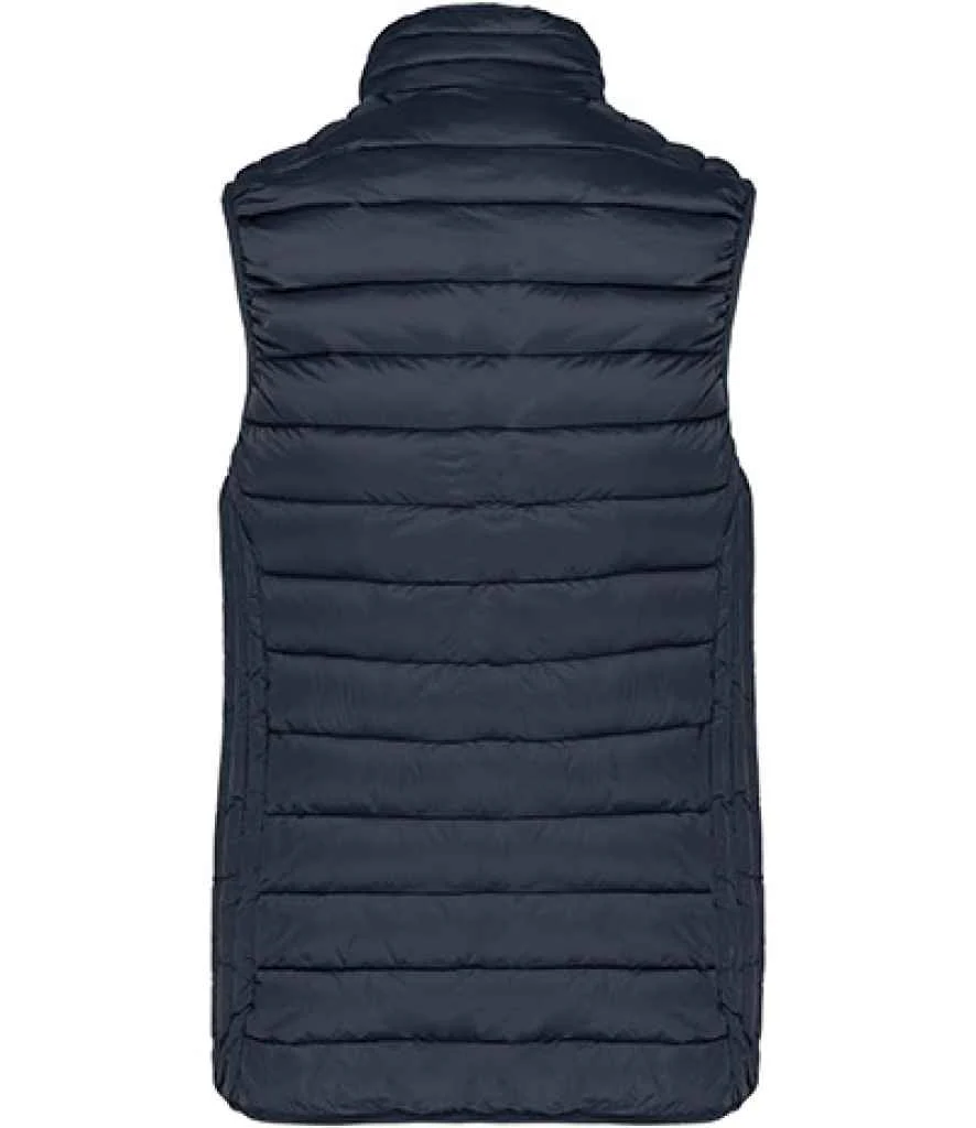 Kariban Ladies Lightweight Padded Bodywarmer - Image 16