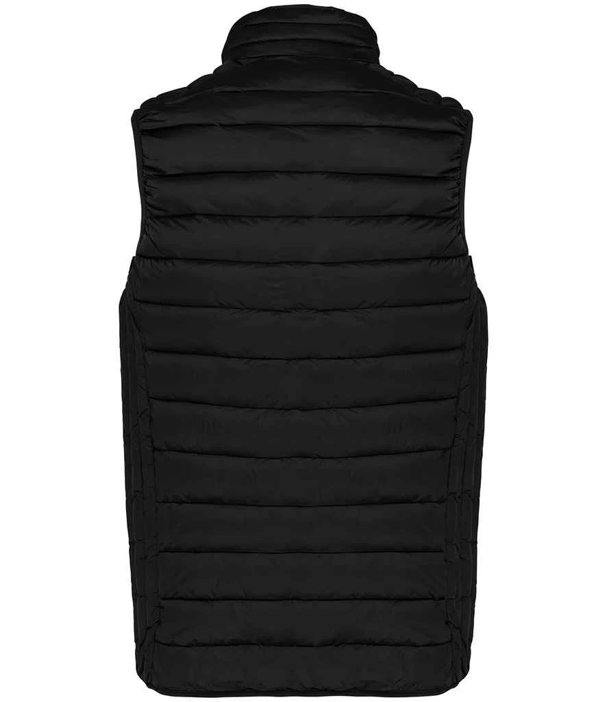Kariban Lightweight Padded Bodywarmer - Image 3