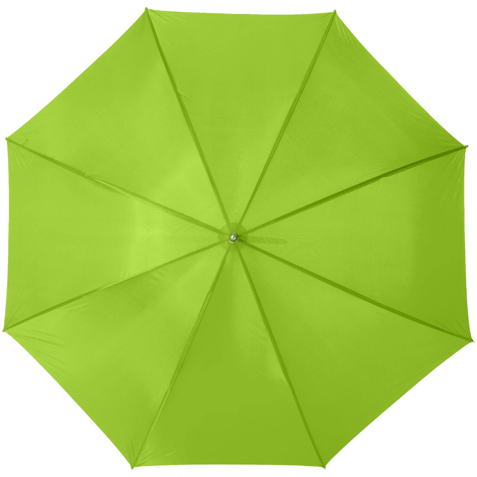 Karl 30" golf umbrella with wooden handle - Image 20