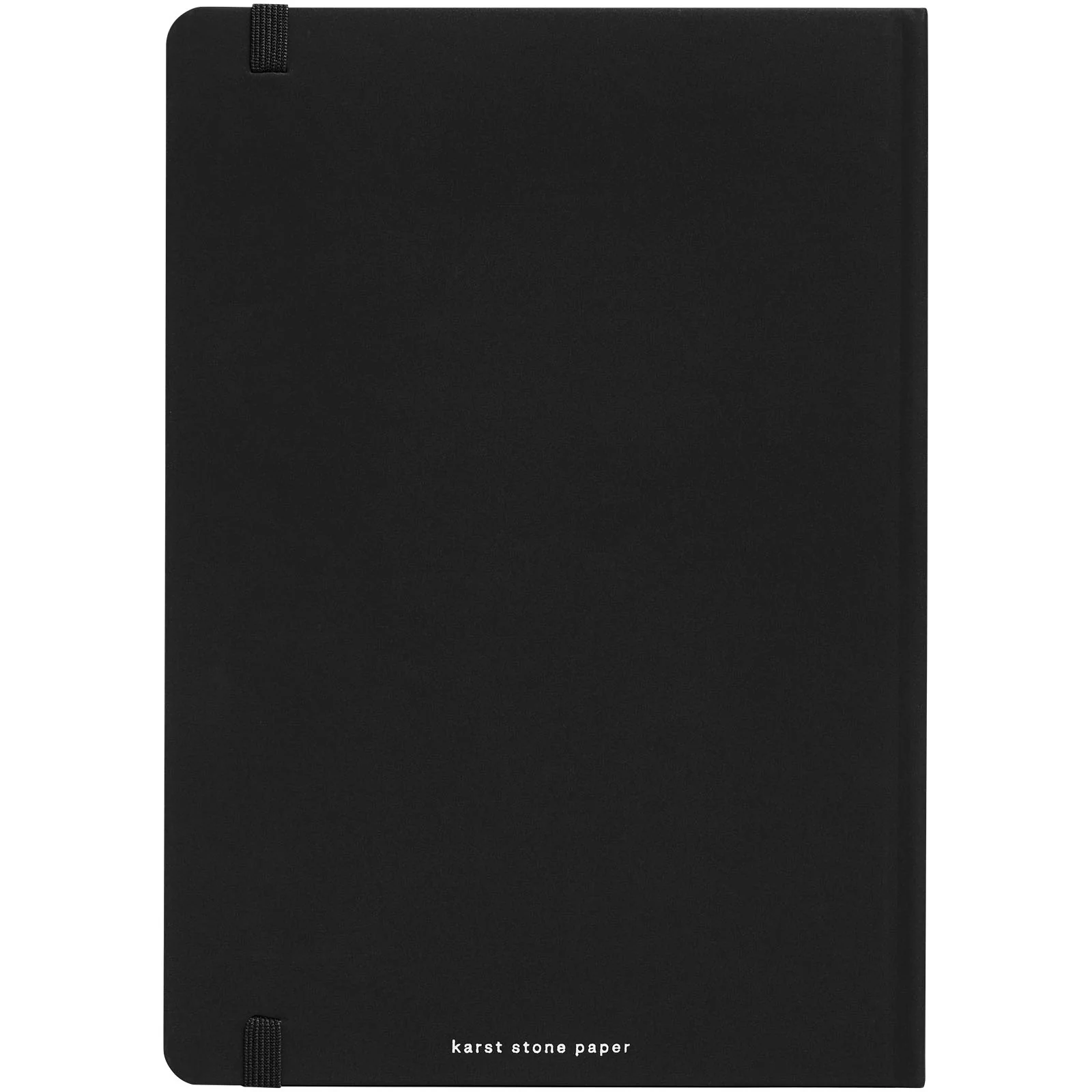Karst® A5 stone paper hardcover notebook - lined - Image 9