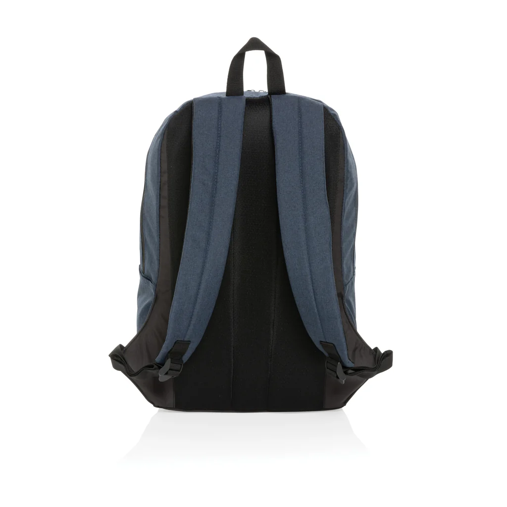 Kazu AWARE™ RPET basic 15.6 inch laptop backpack - Image 22