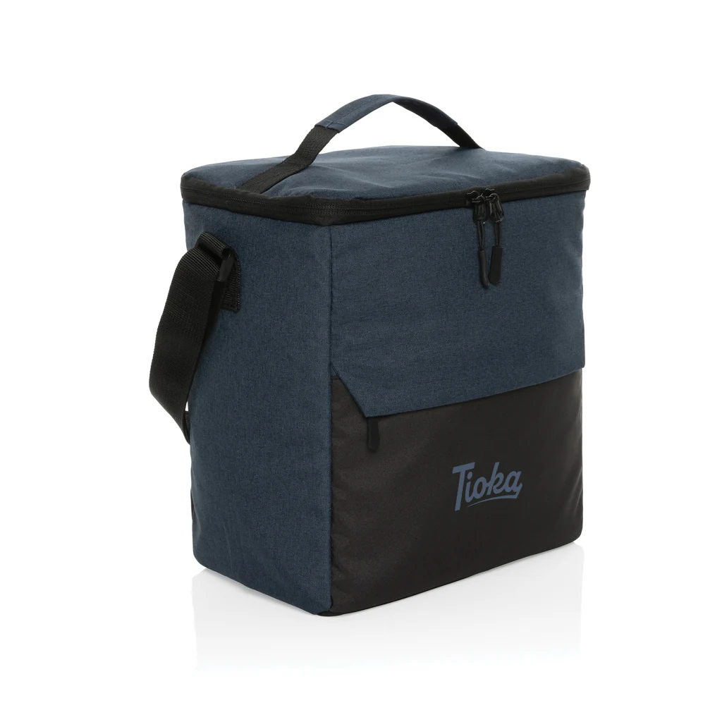 Kazu AWARE™ RPET basic cooler bag - Image 11