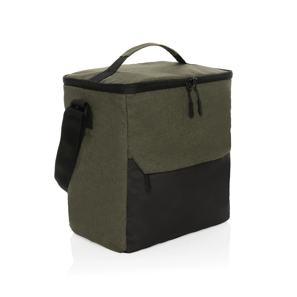 Kazu AWARE™ RPET basic cooler bag - Image 13