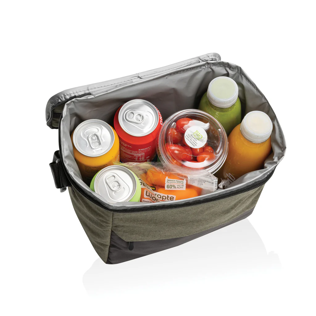 Kazu AWARE™ RPET basic cooler bag - Image 17