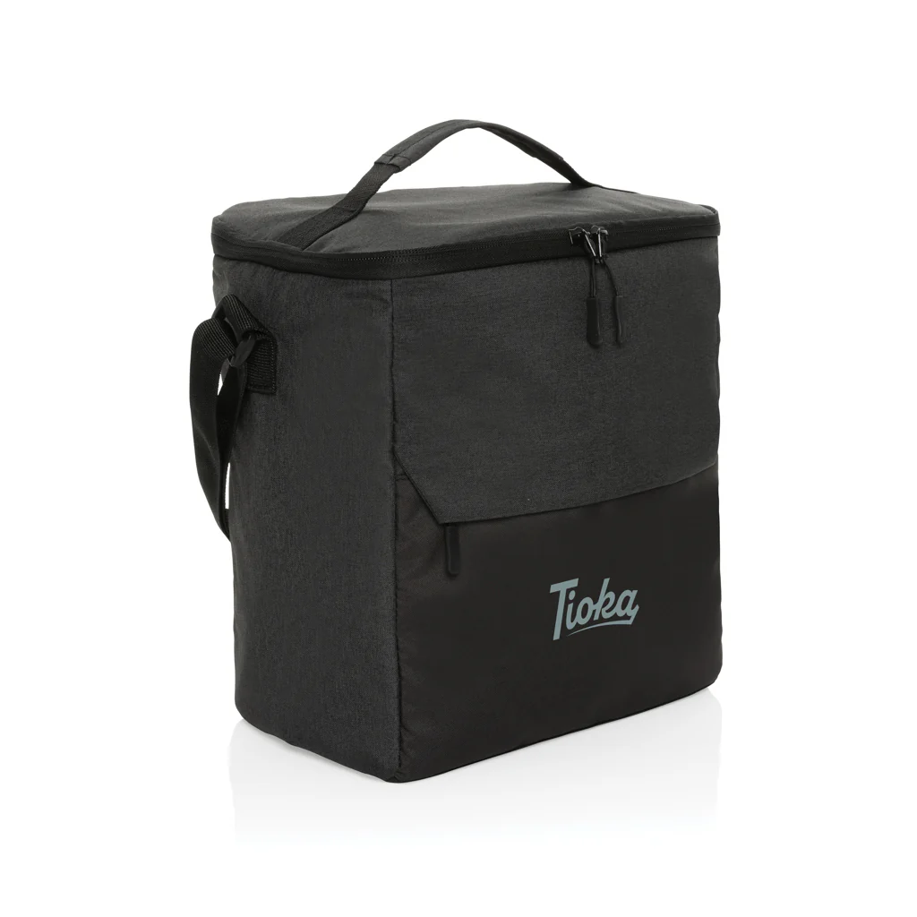 Kazu AWARE™ RPET basic cooler bag - Image 2