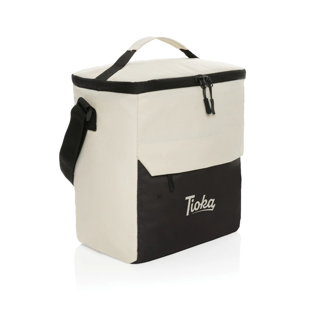 Kazu AWARE™ RPET basic cooler bag - Image 7