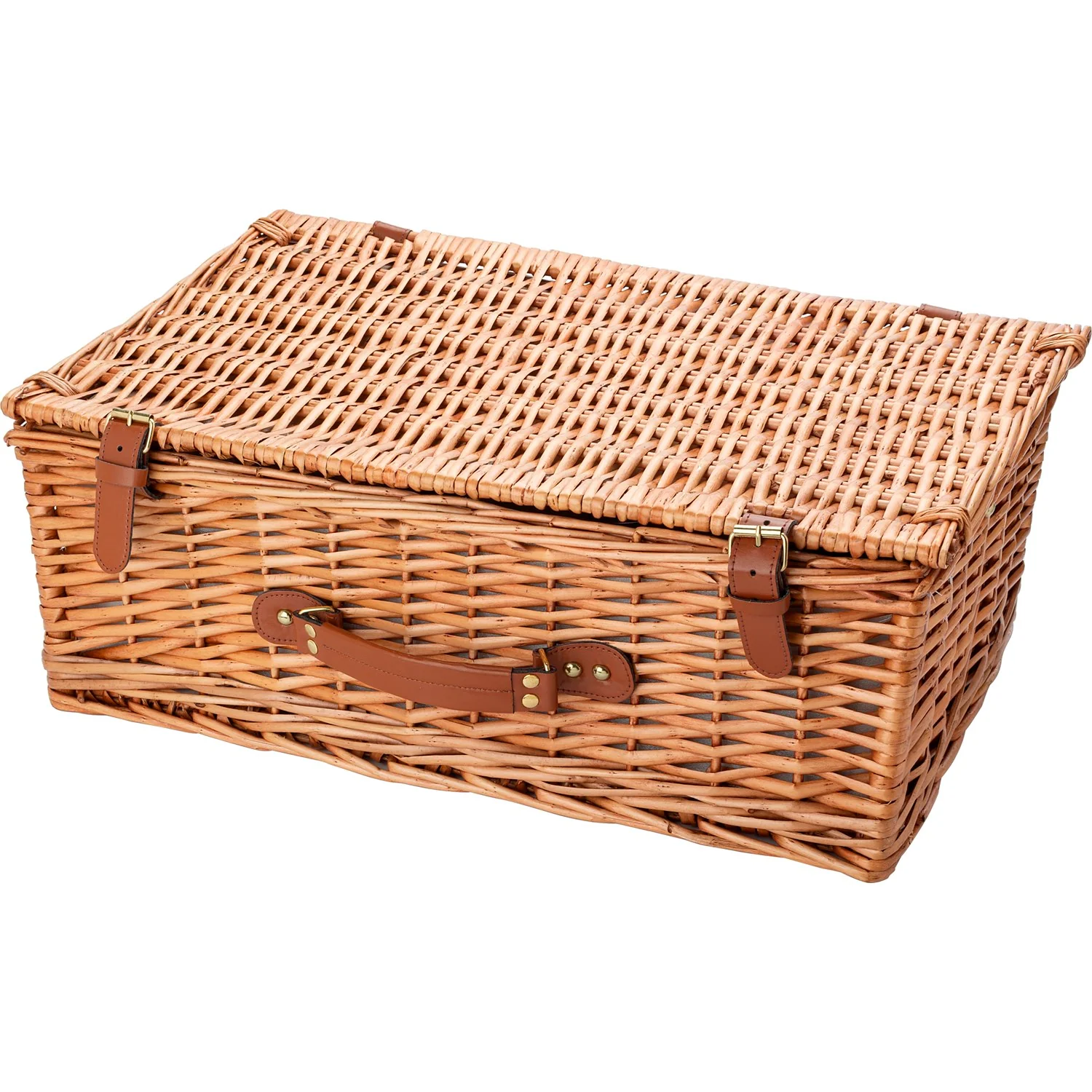 Kelmscott Picnic basket - Image 2