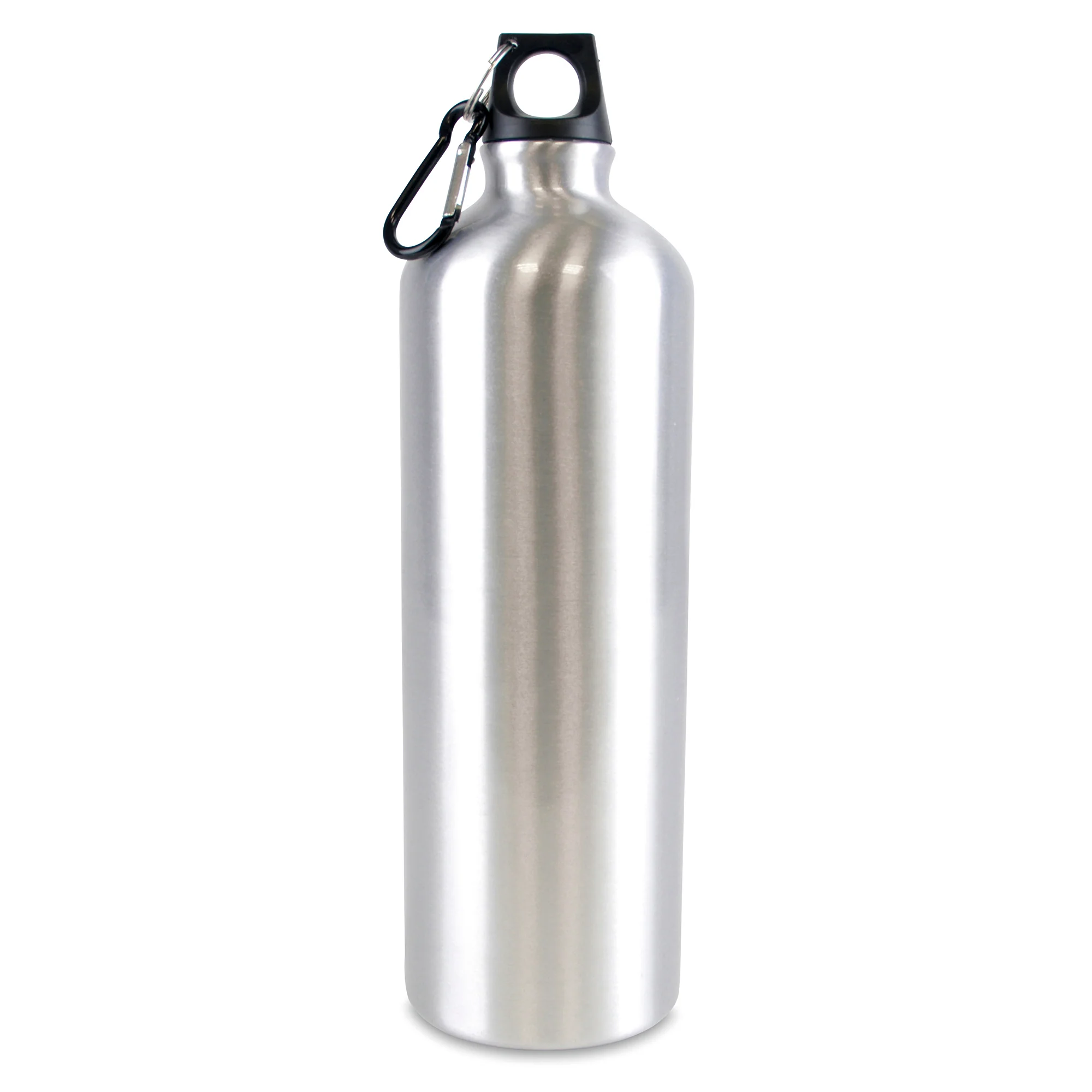 Kennedy 1litre Aluminium Sports Bottle - Image 5
