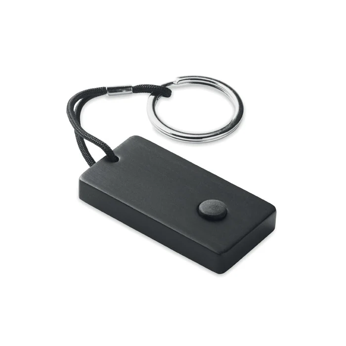 Key finder device in bamboo - Image 3