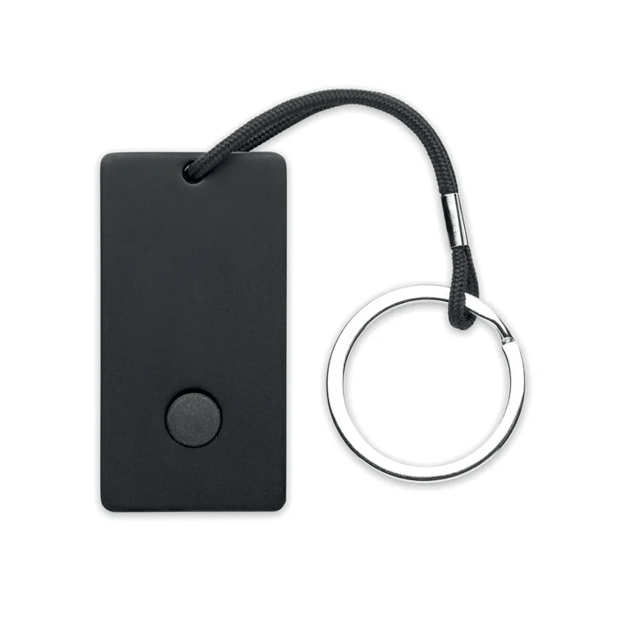 Key finder device in bamboo - Image 5