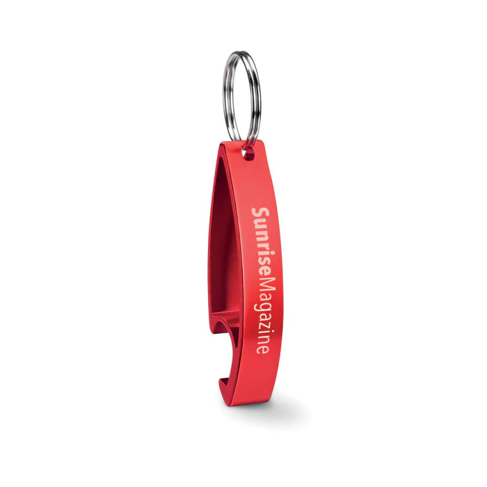 Key ring bottle opener - Image 3
