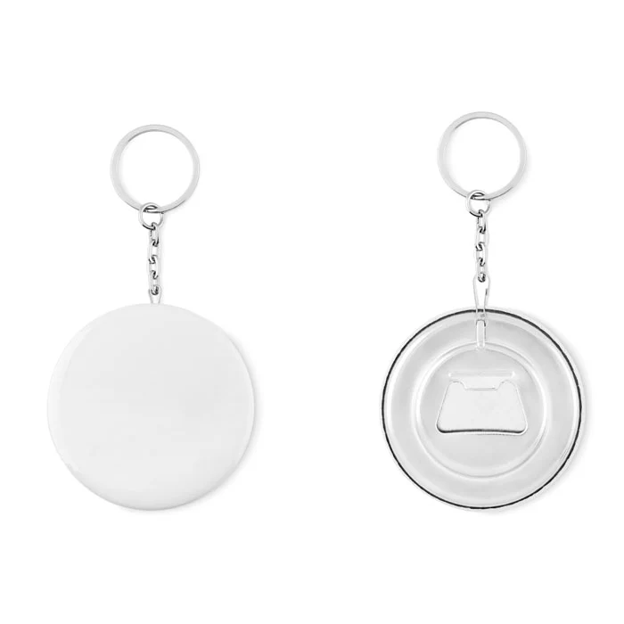 Key ring with bottle opener - Image 3
