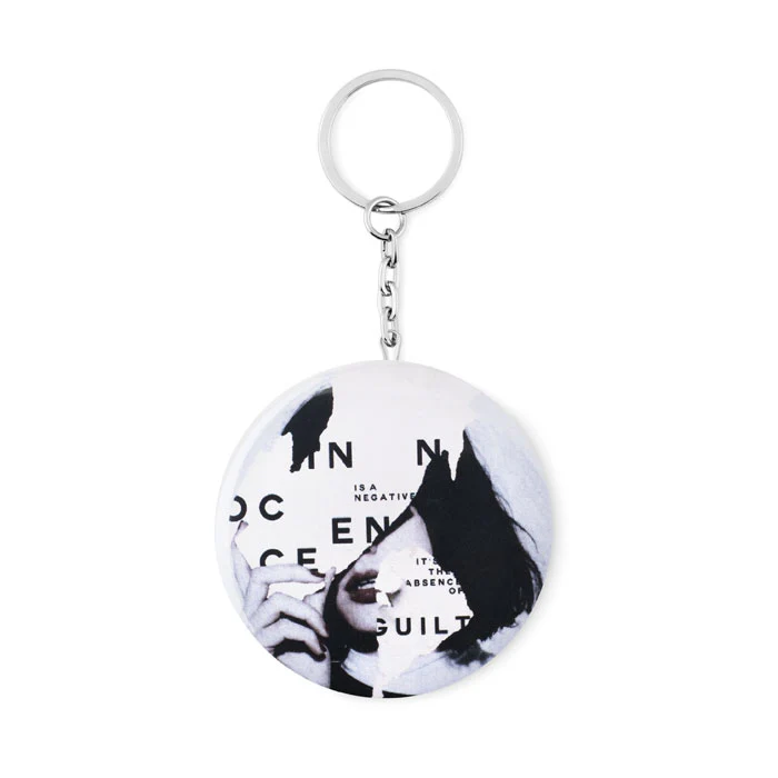Key ring with bottle opener - Image 4