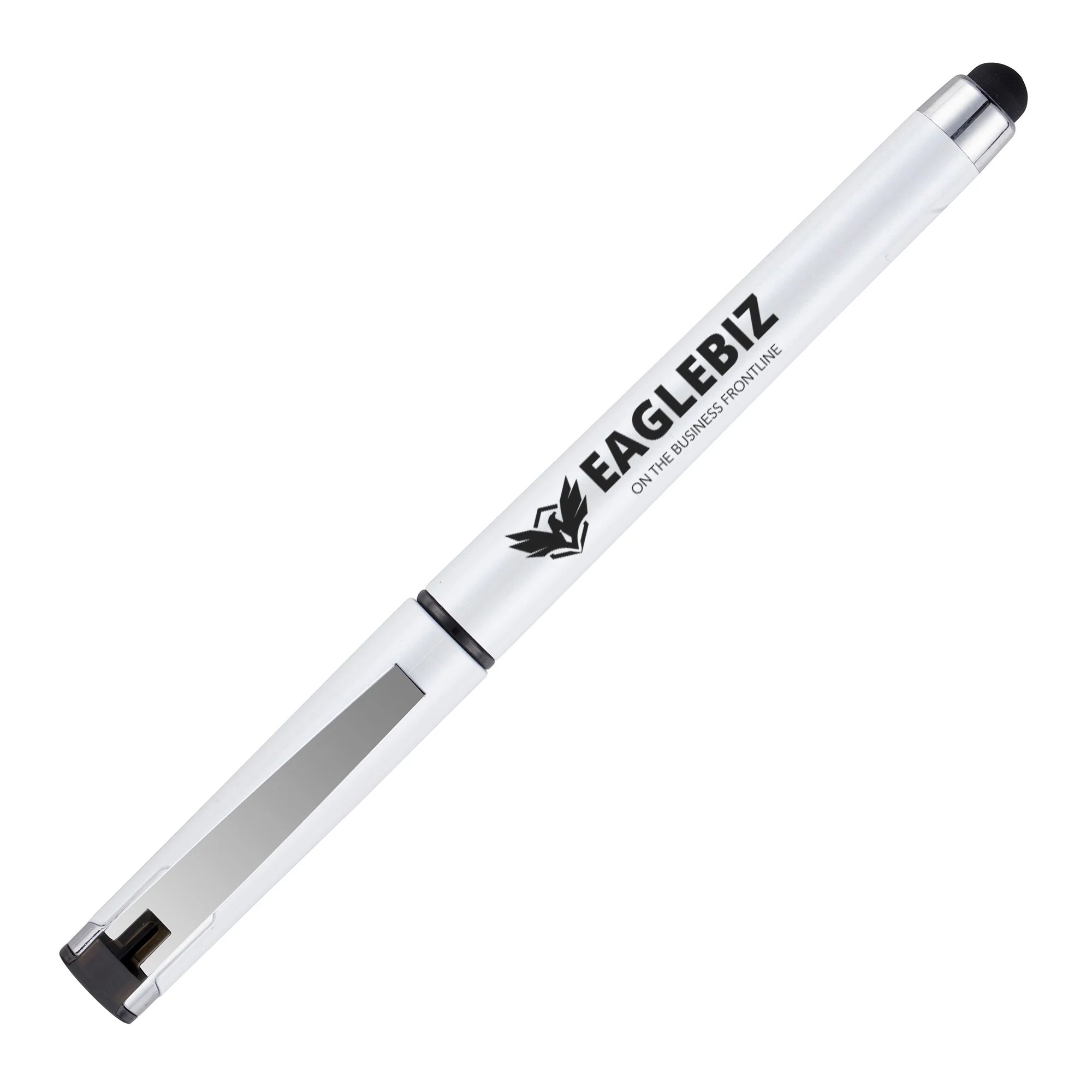 Keyes Rollerball with Stylus - Image 4
