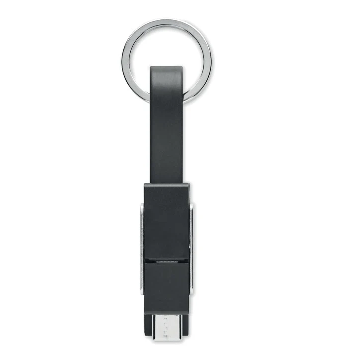 keying with 4 in 1 cable - Image 3
