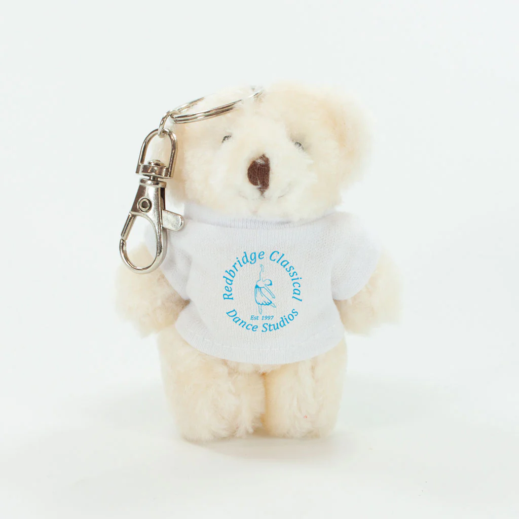 Keyring Bear - Image 3