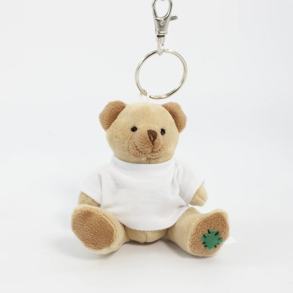 Keyring Bear - Image 4