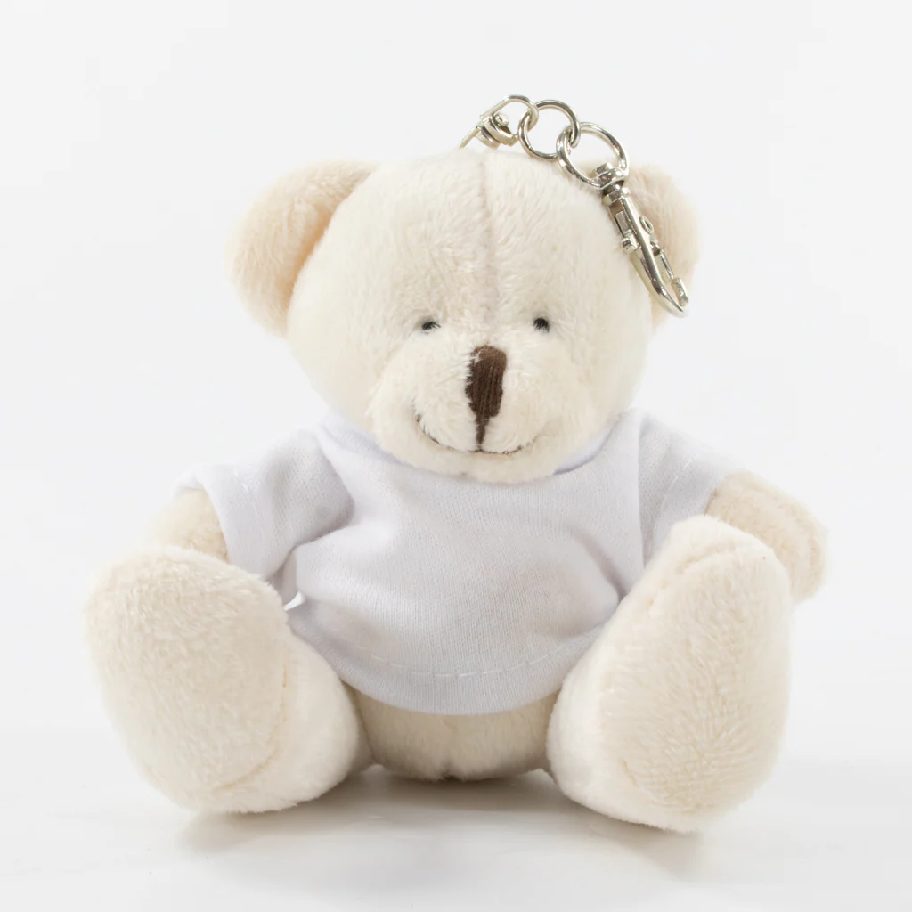 Keyring Bear - Image 9