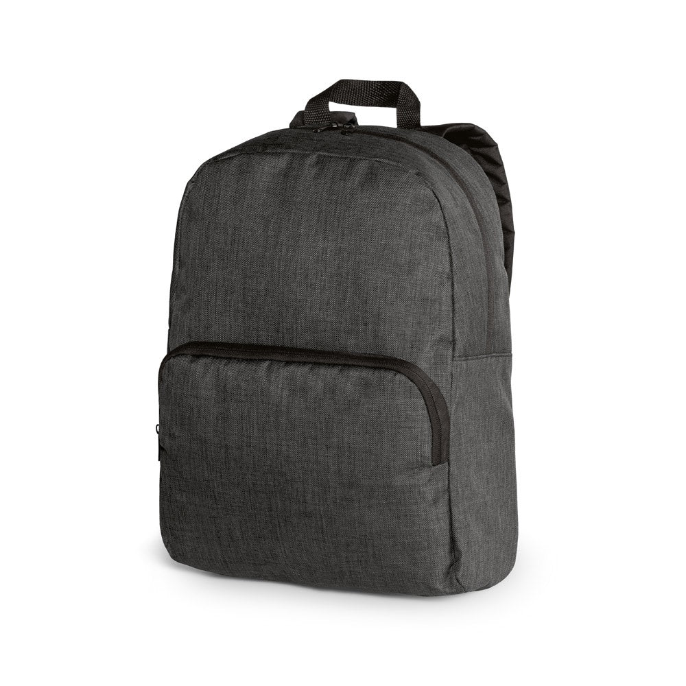 KIEV. 14" Laptop backpack in 600D - Image 4