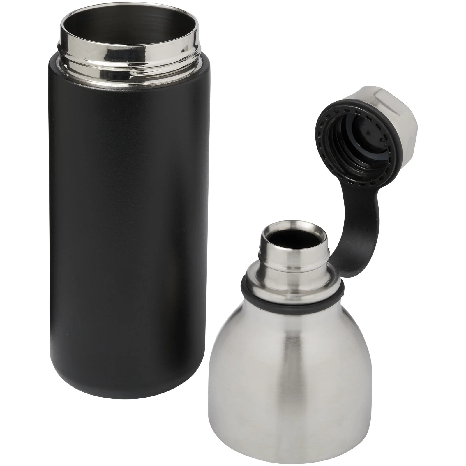 Koln 590 ml copper vacuum insulated sport bottle - Image 2