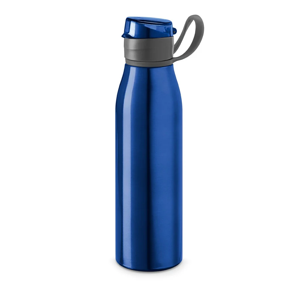 KORVER. Aluminium 650 mL sports bottle - Image 4