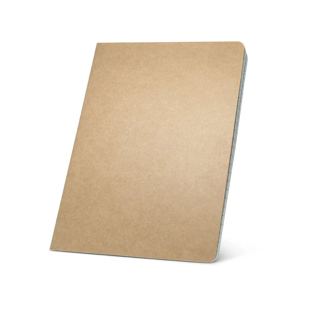 KOSTOVA. A5 notebook with lined sheets - Image 3