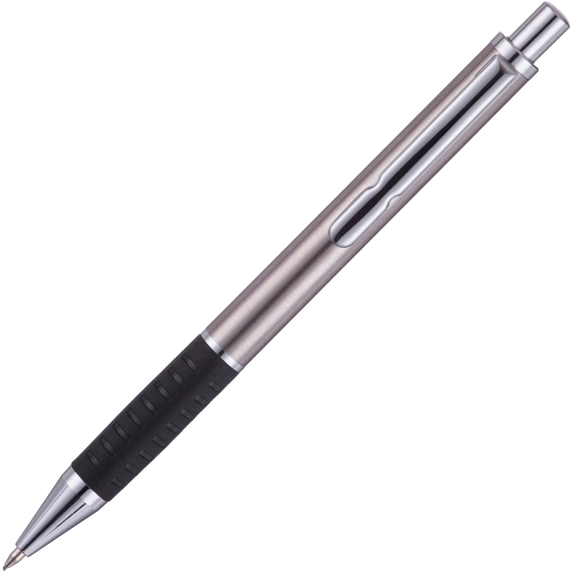 Kyron 0.7mm pencil with black grip Black - Image 4