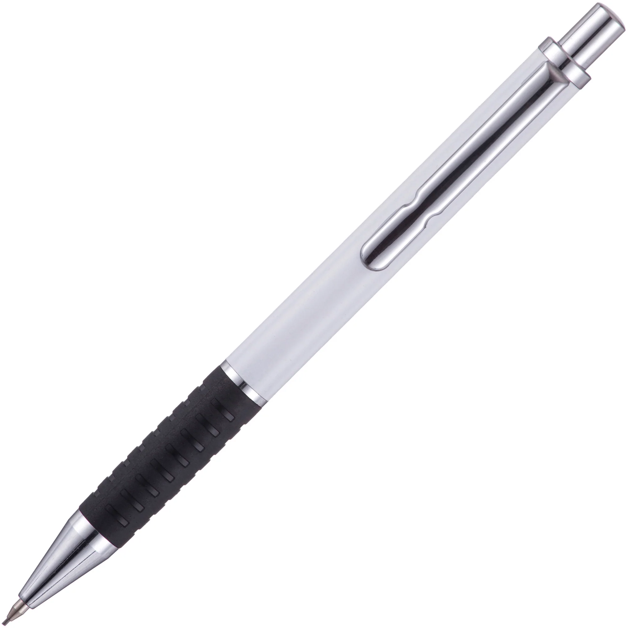 Kyron 0.7mm pencil with black grip Black - Image 5