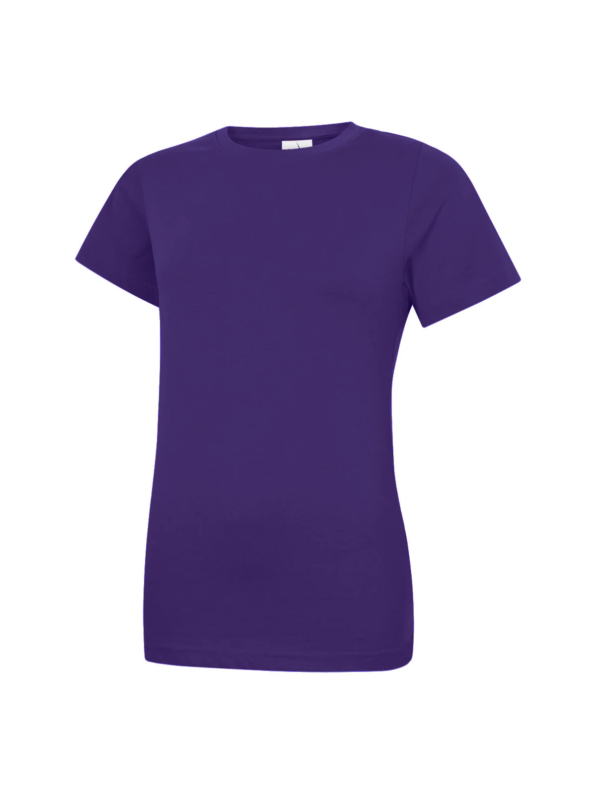 Ladies Classic T-Shirt - Image 10