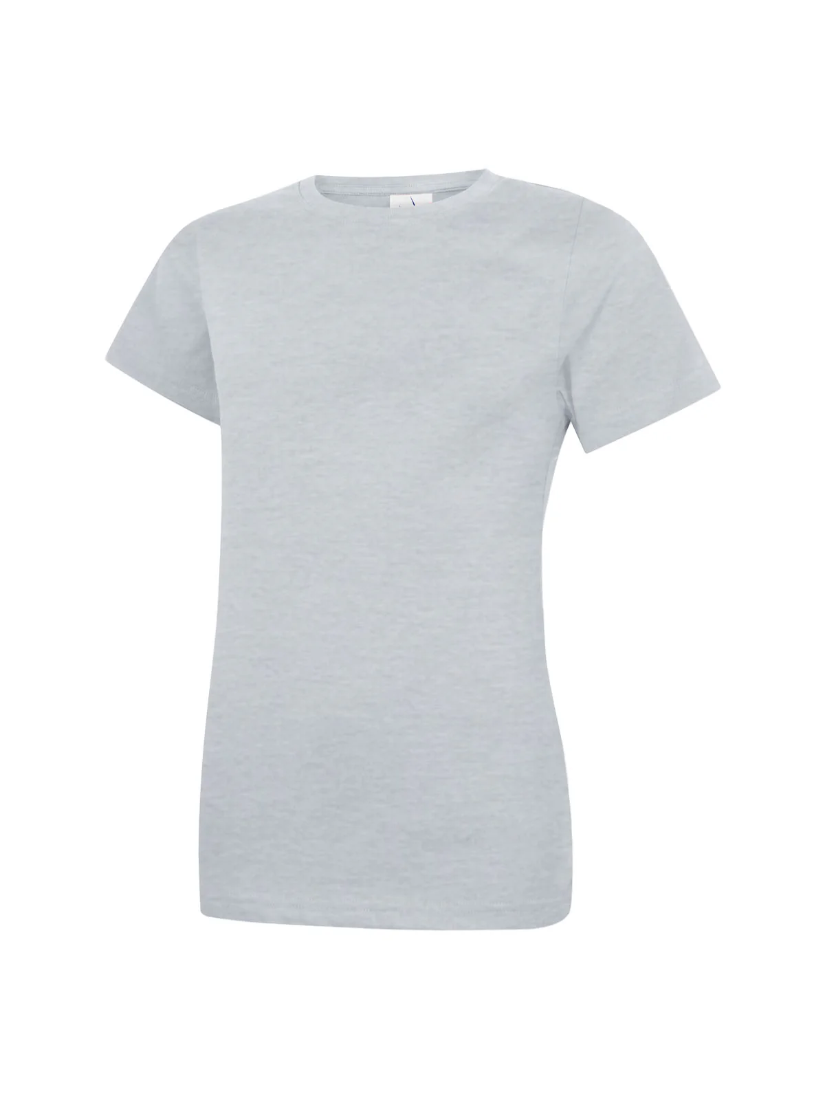 Ladies Classic T-Shirt - Image 4