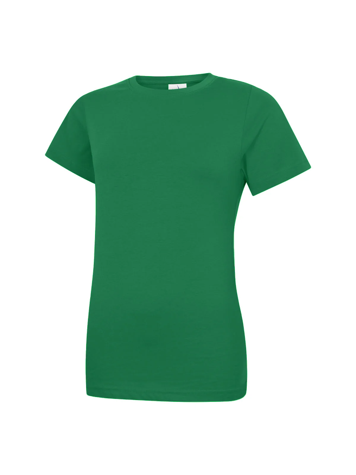Ladies Classic T-Shirt - Image 6