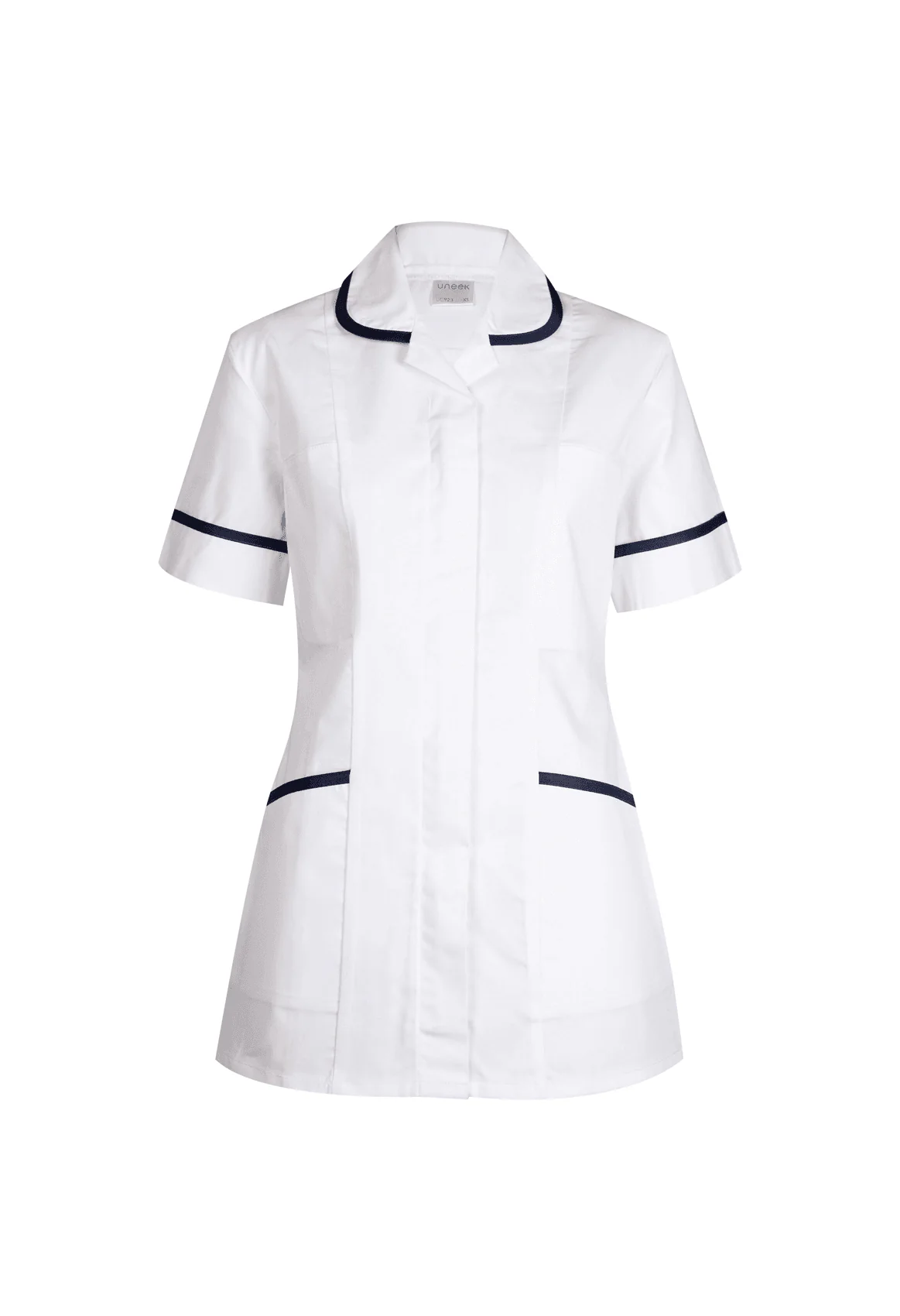 Ladies Heavyweight Tunic - Image 11