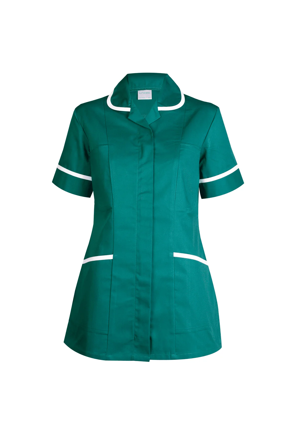 Ladies Heavyweight Tunic - Image 2