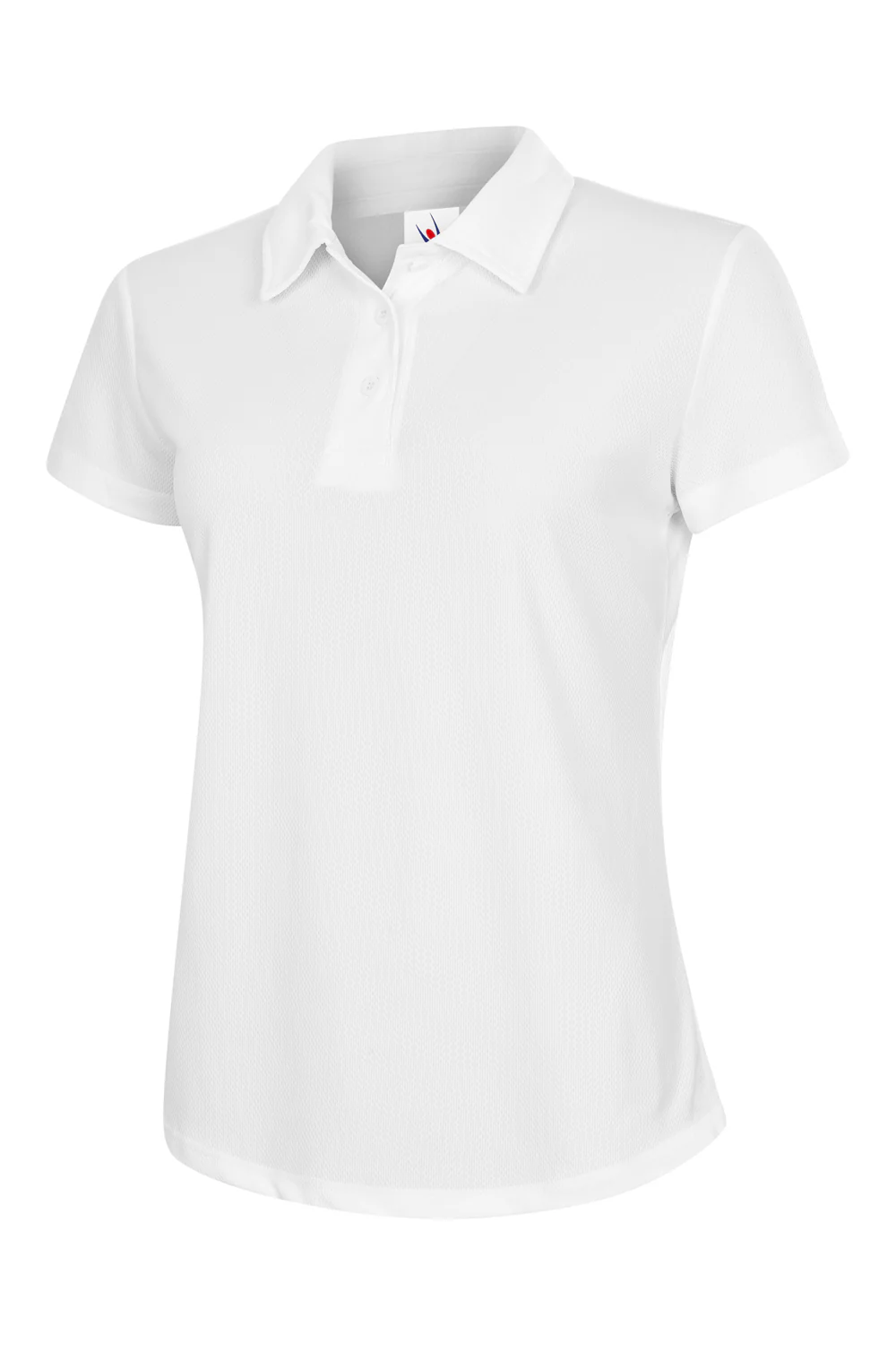 Ladies Ultra Cool Poloshirt - Image 7