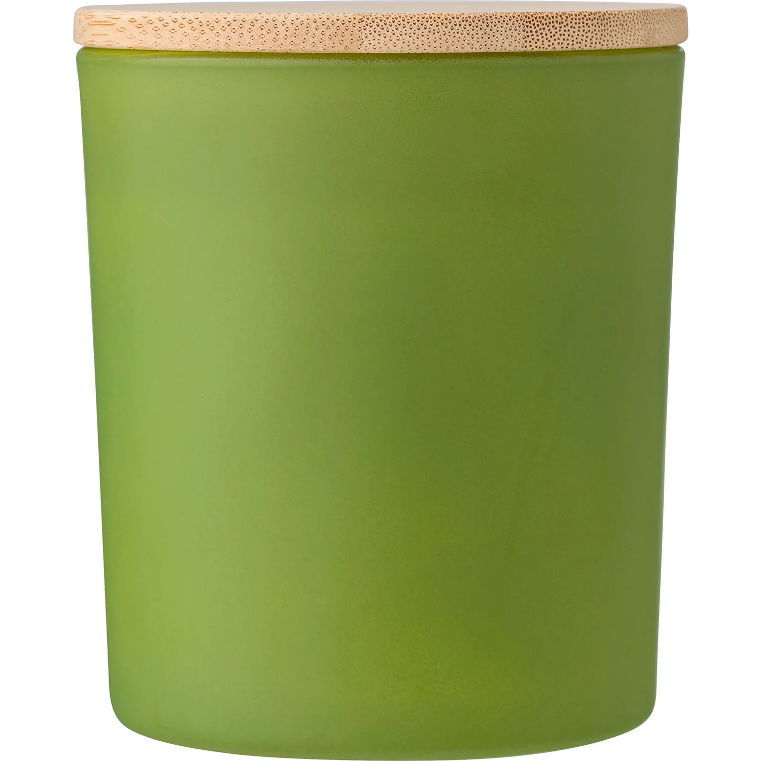 Langborough Glass candle (46 hours) - Image 4
