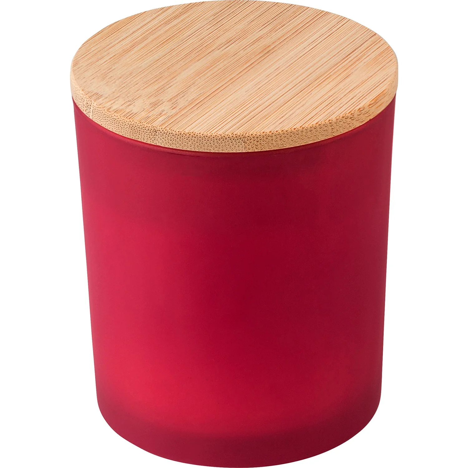 Langborough Glass candle (46 hours) - Image 7