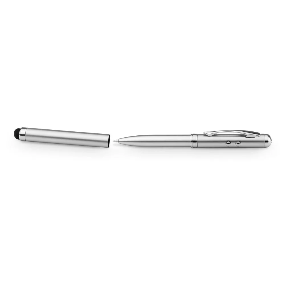 LAPOINT. Multifunction ball pen in metal - Image 7