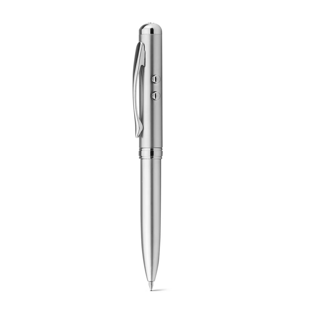 LAPOINT. Multifunction ball pen in metal - Image 9
