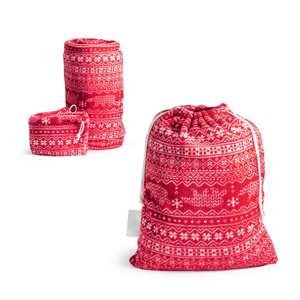LAPONIA. Polar blanket - Image 7