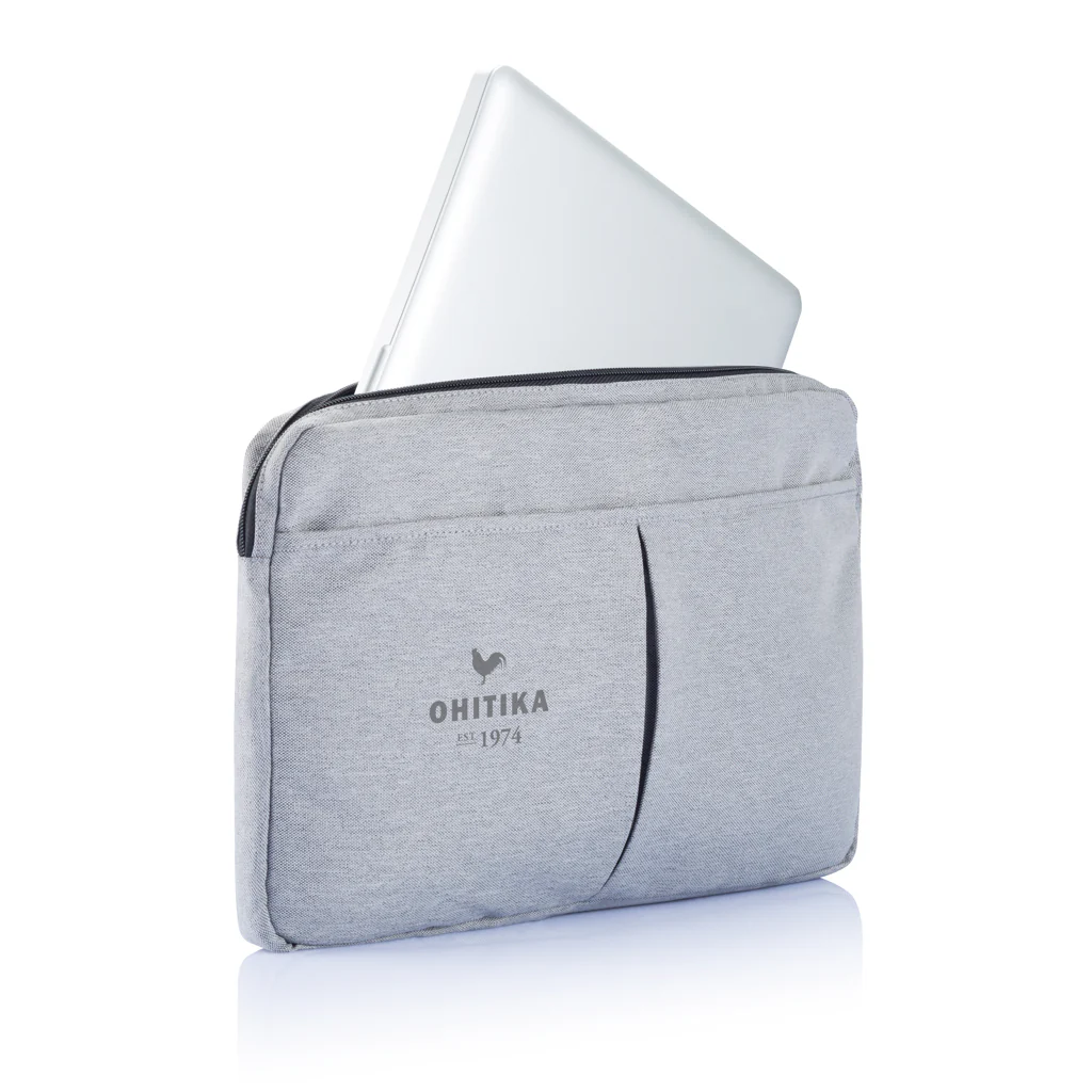 Laptop sleeve 15” PVC free - Image 2