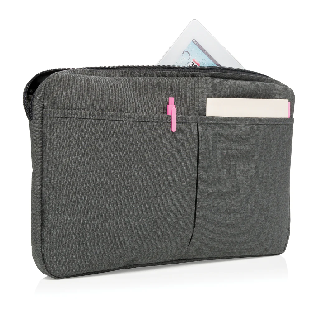 Laptop sleeve 15” PVC free - Image 9