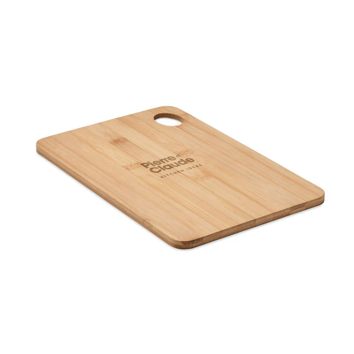 Large bamboo cutting board - Image 3