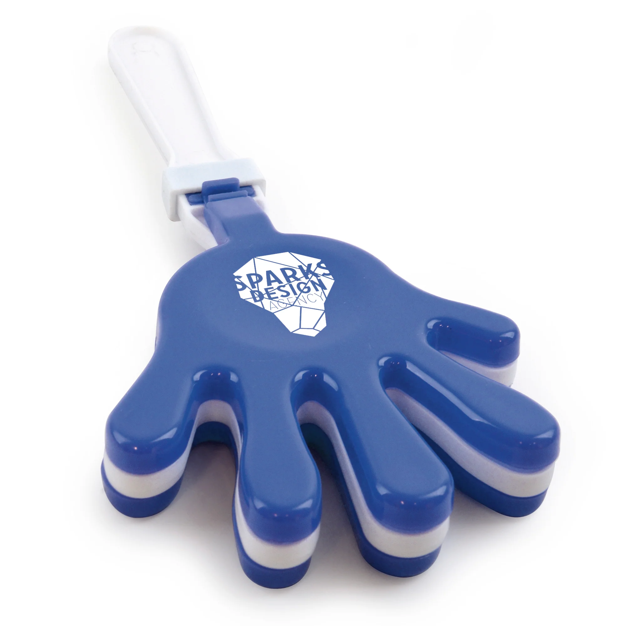 Large Hand Clapper - Image 2